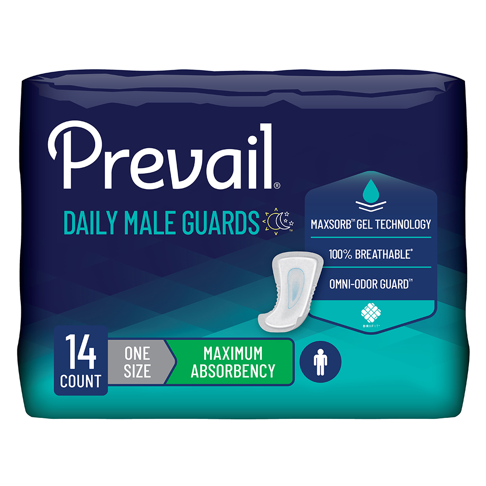 Prevail PV-811 Male Guard